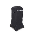 Broil King - Cabinet Smoker Cover - Propane & Charcoal Smokers